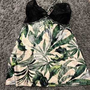 Victoria secret sleepwear